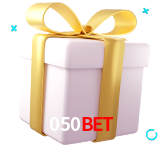 Receba seus bônus de boas-vindas no 050bet